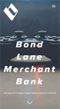 Mobile Screenshot of bondlane.com